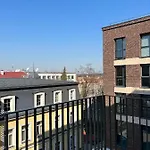 아파트 Bossa Nova - Modern 2 Bedroom In The Center 빌뉴스
