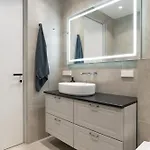 Bossa Nova - Modern 2 Bedroom In The Center 아파트 *