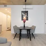 Bossa Nova - Modern 2 Bedroom In The Center * Vilnius