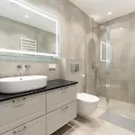 Bossa Nova - Modern 2 Bedroom In The Center 빌뉴스