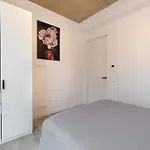 아파트 Bossa Nova - Modern 2 Bedroom In The Center *