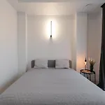 Bossa Nova - Modern 2 Bedroom In The Center 아파트 *