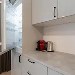 아파트 Bossa Nova - Modern 2 Bedroom In The Center *