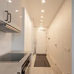 아파트 Bossa Nova - Modern 2 Bedroom In The Center