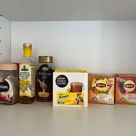 Bossa Nova - Modern 2 Bedroom In The Center