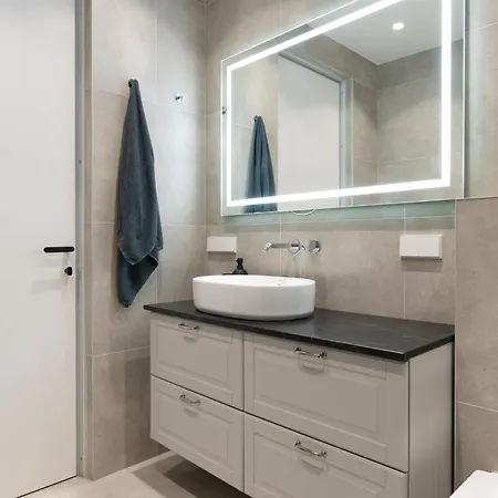 Bossa Nova - Modern 2 Bedroom In The Center Appartement *