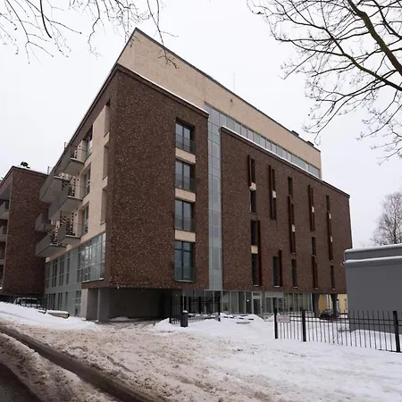 Bossa Nova - Modern 2 Bedroom In The Center *