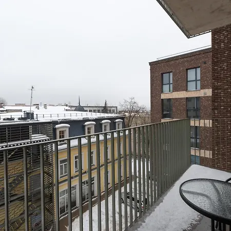 Bossa Nova - Modern 2 Bedroom In The Center Апартаменты *