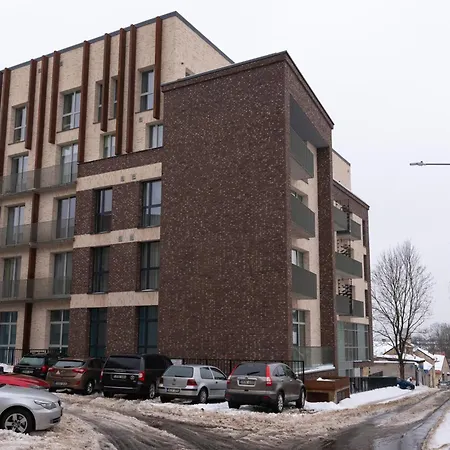 Апартаменти Bossa Nova - Modern 2 Bedroom In The Center *