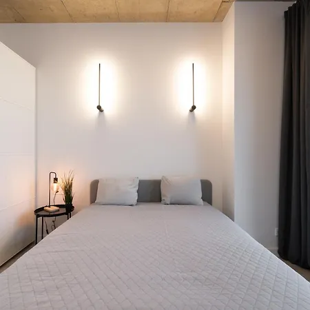 Apartment Bossa Nova - Modern 2 Bedroom In The Center