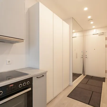 Bossa Nova - Modern 2 Bedroom In The Center