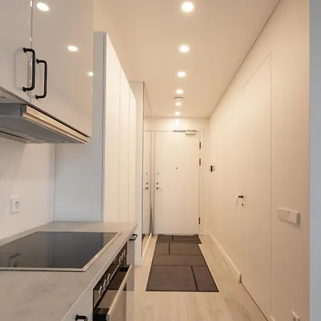 Διαμέρισμα Bossa Nova - Modern 2 Bedroom In The Center