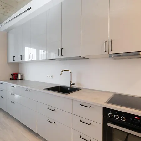 Bossa Nova - Modern 2 Bedroom In The Center