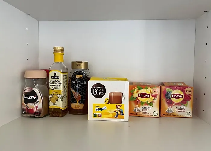 Bossa Nova - Modern 2 Bedroom In The Center