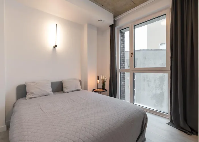 Апартаменти Bossa Nova - Modern 2 Bedroom In The Center *