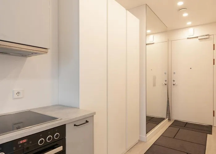 Bossa Nova - Modern 2 Bedroom In The Center