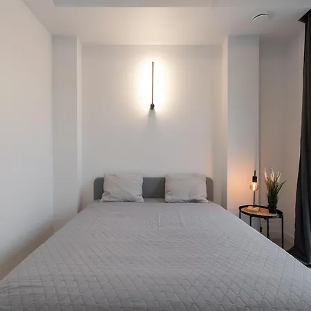 Bossa Nova - Modern 2 Bedroom In The Center Lägenhet *