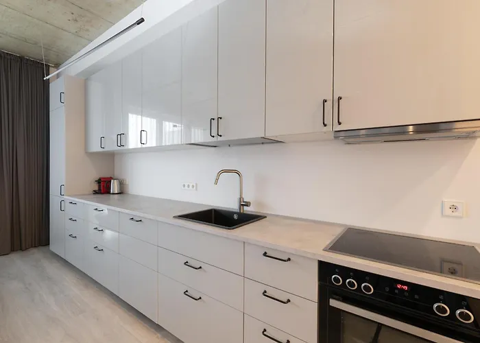 Bossa Nova - Modern 2 Bedroom In The Center